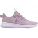 Kappa Capilot női fűzős halványlila sportcipő 242961GC-2410