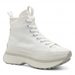 Tamaris női fűzős platformos sneaker bokacipő 25214-41-100 Női Tamaris
