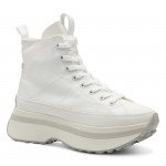 Tamaris női fűzős platformos sneaker bokacipő 25214-41-100 Női Tamaris