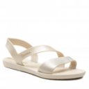 Ipanema Vibe női szandál 82429-AJ080 bézs glitter 07114