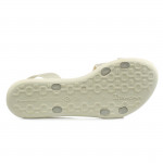 Ipanema Vibe női szandál 82429-AJ080 bézs glitter 07114