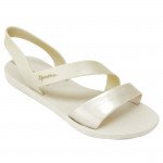 Ipanema Vibe női szandál 82429-AJ080 bézs glitter 07114 Női Ipanema
