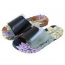 Ipanema Botanica Slide 26761-24584 női többszínű áttetsző strandpapucs 07117