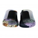 Ipanema Botanica Slide 26761-24584 női többszínű áttetsző strandpapucs 07117