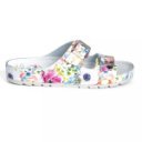 Batz Zenna Nyár női két csatos papucs