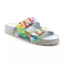 Batz Zamira Festival női két csatos papucs