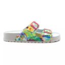 Batz Zamira Festival női két csatos papucs