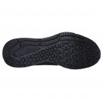 Skechers UNO LITE - LIGHTER ONE férfi fűzős sneaker fekete félcipő 183120-BBK