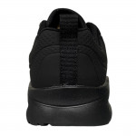 Skechers UNO LITE - LIGHTER ONE férfi fűzős sneaker fekete félcipő 183120-BBK
