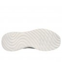 Skechers Bobs Squad Chaos Heel Better férfi fűzős sportcipő 118033-BLK