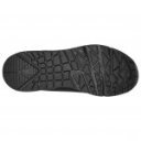 Skechers Uno Gen1 Shimmer Away lányka - női fűzős sneaker cipő 310545L-BBK