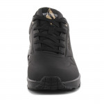 Skechers Uno Gen1 Shimmer Away lányka - női fűzős sneaker cipő 310545L-BBK