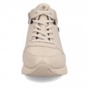 Remonte női fűzős cipzáras sneaker bokacipő vízlepergető membránnal D5981-60