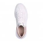 Skechers Cordova Classic Best Behavior női fűzős teniszcipő 185060-WPK