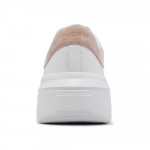 Skechers Cordova Classic Best Behavior női fűzős teniszcipő 185060-WPK