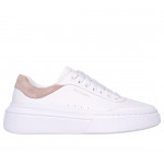 Skechers Cordova Classic Best Behavior női fűzős teniszcipő 185060-WPK Női Skechers
