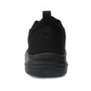 Lumberjack Agatha SMA9411-005-M0880 férfi fűzős fekete sneaker félcipő 07129