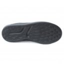 Lumberjack Helena SW71411-002-CB001 női fűzős fekete sneaker félcipő 07132