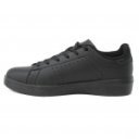 Lumberjack Helena SW71411-002-CB001 női fűzős fekete sneaker félcipő 07132