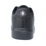 Lumberjack Helena SW71411-002-CB001 női fűzős fekete sneaker félcipő 07132