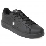 Lumberjack Helena SW71411-002-CB001 női fűzős fekete sneaker félcipő 07132 Női Lumberjack