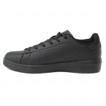 Lumberjack Helena SW71411-002-CB001 női fűzős fekete sneaker félcipő 07132