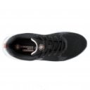 Lumberjack Markle SWD4811-001-CB001 női fűzős sneaker félcipő 07134