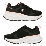 Lumberjack Markle SWD4811-001-CB001 női fűzős sneaker félcipő 07134