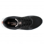 Lumberjack Markle SWD4811-001-CB001 női fűzős sneaker félcipő 07134