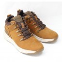 Lumberjack Gary SMF3701-002-M1165  férfi fűzős bokacipő 07131