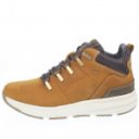 Lumberjack Gary SMF3701-002-M1165  férfi fűzős bokacipő 07131
