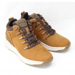 Lumberjack Gary SMF3701-002-M1165  férfi fűzős bokacipő 07131