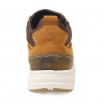 Lumberjack Gary SMF3701-002-M1165  férfi fűzős bokacipő 07131