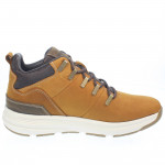 Lumberjack Gary SMF3701-002-M1165  férfi fűzős bokacipő 07131