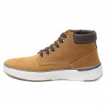 Lumberjack Scott SMF3201-001-M1165 férfi fűzős bokacipő 07130
