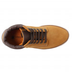 Lumberjack Scott SMF3201-001-M1165 férfi fűzős bokacipő 07130