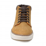 Lumberjack Scott SMF3201-001-M1165 férfi fűzős bokacipő 07130