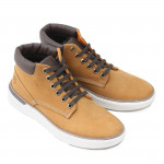 Lumberjack Scott SMF3201-001-M1165 férfi fűzős bokacipő 07130