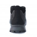 Imac férfi bokacipő vízlepergető membránnal 452198-30050-018 fekete 07121