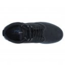 Imac férfi bokacipő vízlepergető membránnal 452198-30050-018 fekete 07121