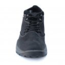 Imac férfi bokacipő vízlepergető membránnal 452198-30050-018 fekete 07121