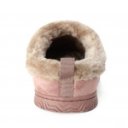 S.Oliver női szobapapucs 27101-41-512 old rose 07141