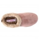 S.Oliver női szobapapucs 27101-41-512 old rose 07141
