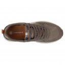 Lumberjack Neil SMD6712-007-M65-CN003 férfi fűzős bézs sneaker félcipő 07154