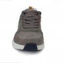 Lumberjack Neil SMD6712-007-M65-CN003 férfi fűzős bézs sneaker félcipő 07154