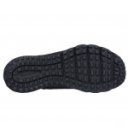 Skechers Escape Plan Cozy Collab női bokacsizma víztaszító hatással 167413-BBK