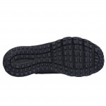 Skechers Escape Plan Cozy Collab női bokacsizma víztaszító hatással 167413-BBK