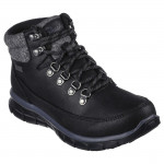 Skechers Synergy Cool Seeker női fűzős bakancs 167425-BLK Női Skechers