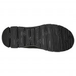 Skechers Synergy Cool Seeker női fűzős bakancs 167425-BLK
