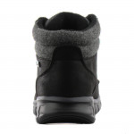 Skechers Synergy Cool Seeker női fűzős bakancs 167425-BLK